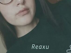 Reaxu