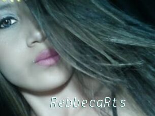 RebbecaRts