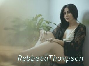 RebbecaThompson