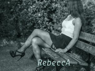 RebeccA