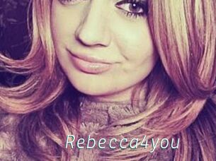 Rebecca4you