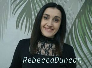 RebeccaDuncan