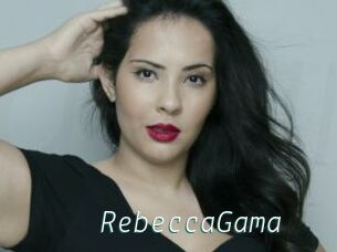 RebeccaGama