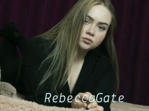 RebeccaGate