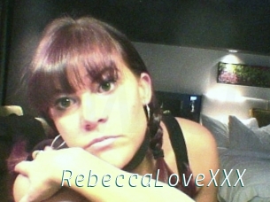 RebeccaLoveXXX