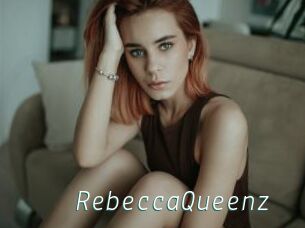 RebeccaQueenz