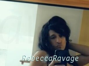 RebeccaRavage