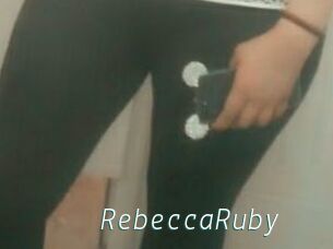 RebeccaRuby