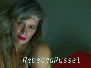 RebeccaRussel