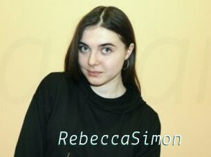 RebeccaSimon