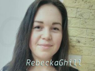 RebeckaGhill