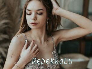 RebekkaLu