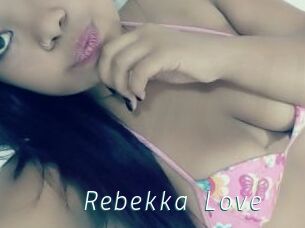 Rebekka_Love