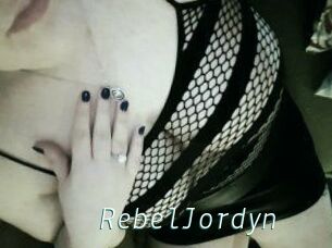 RebelJordyn