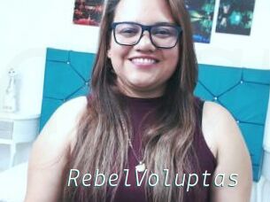 RebelVoluptas