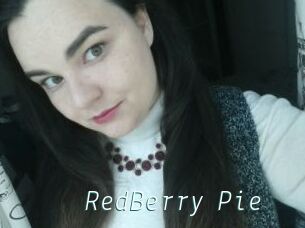 RedBerry_Pie