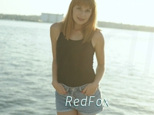 RedFox