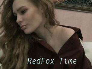 RedFox_Time