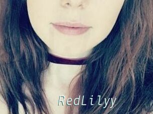 RedLilyy