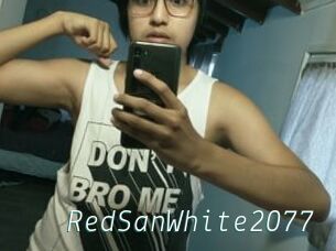 RedSanWhite2077