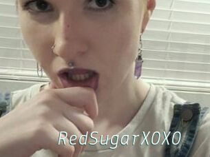 RedSugarXOXO