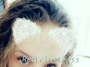 RedVelvetKiss