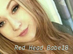 Red_Head_Babe18