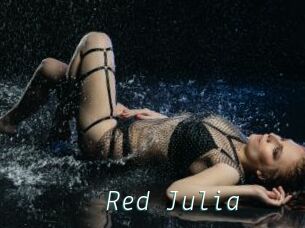 Red_Julia