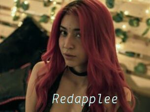 Redapplee