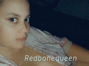 Redbonequeen