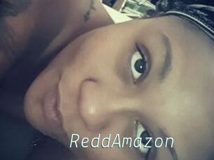 ReddAmazon