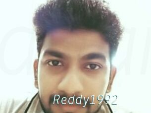 Reddy1992