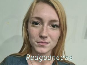 Redgodneess