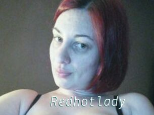 Redhotlady