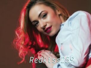 Redkiss259