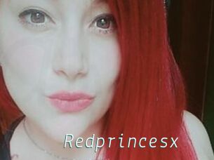 Redprincesx