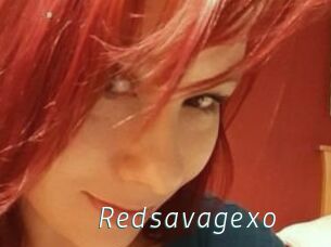 Redsavagexo