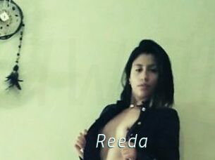 Reeda