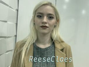 ReeseClaes