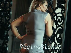 ReginaBlondX