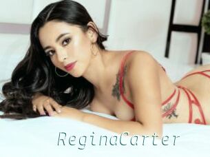 ReginaCarter