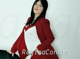 ReginaConors