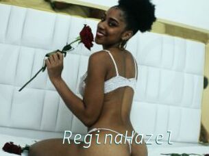 ReginaHazel