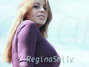 ReginaSmile