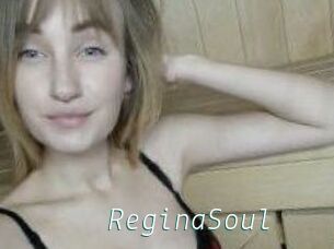 ReginaSoul