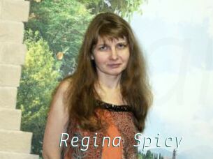 Regina_Spicy