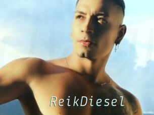 ReikDiesel