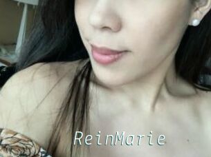 ReinMarie