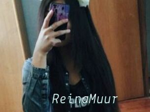 ReinaMuur