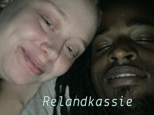 Relandkassie